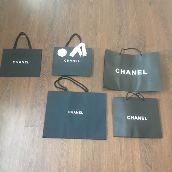 Paper bag - Picture 7 of 12